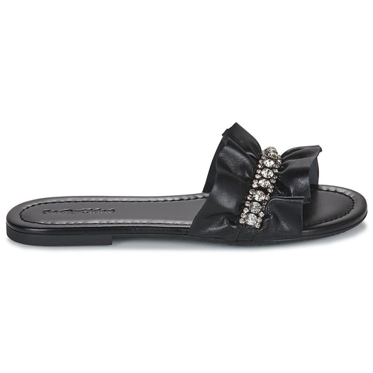 Scarpe Donna See by Chloé MOLLIE Nero