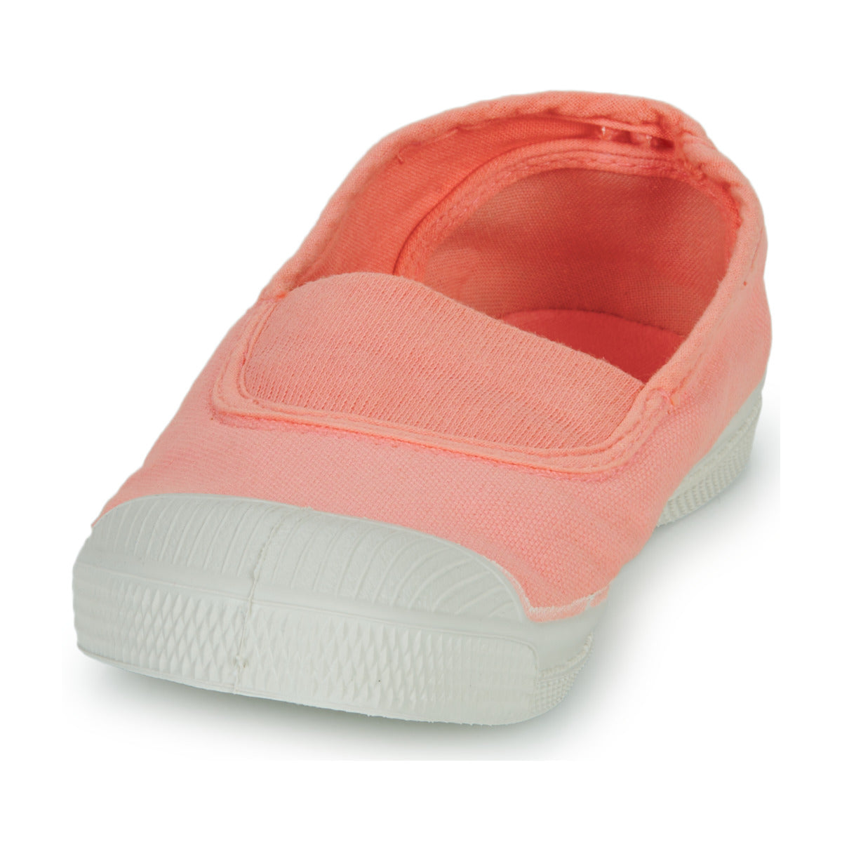 Scarpe bambini ragazza Bensimon ELASTIQUE ENFANT Rosa