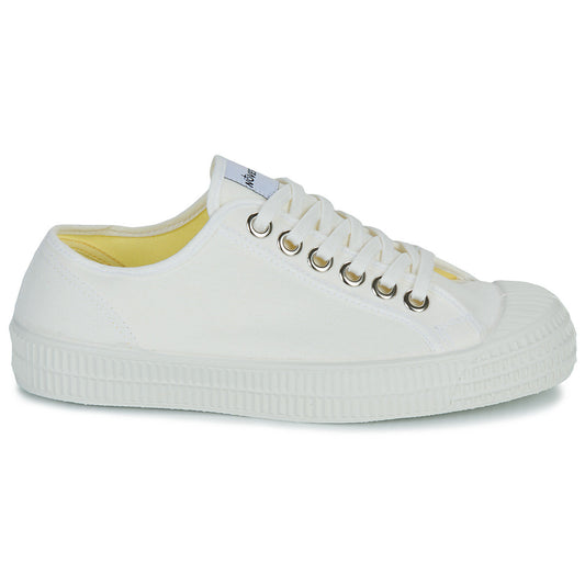 Sneakers Uomo Novesta STAR MASTER 10 WHITE Bianco