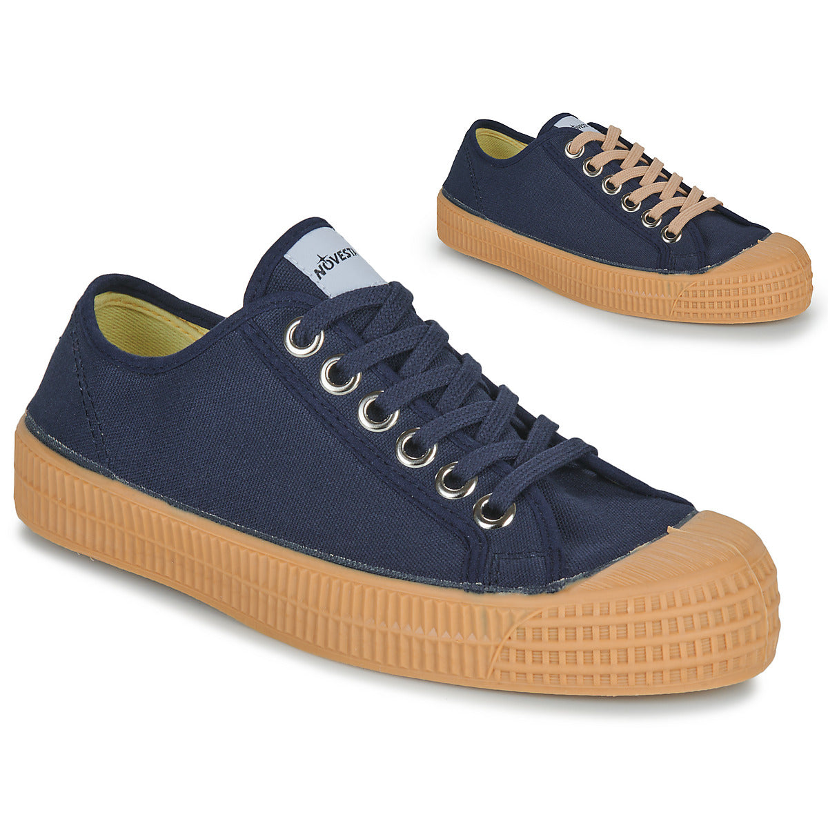 Sneakers basse Donna Novesta  STAR MASTER  Blu