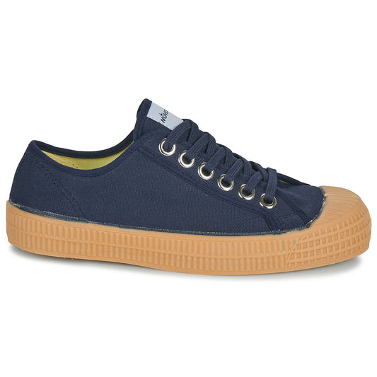 Sneakers basse Donna Novesta  STAR MASTER  Blu