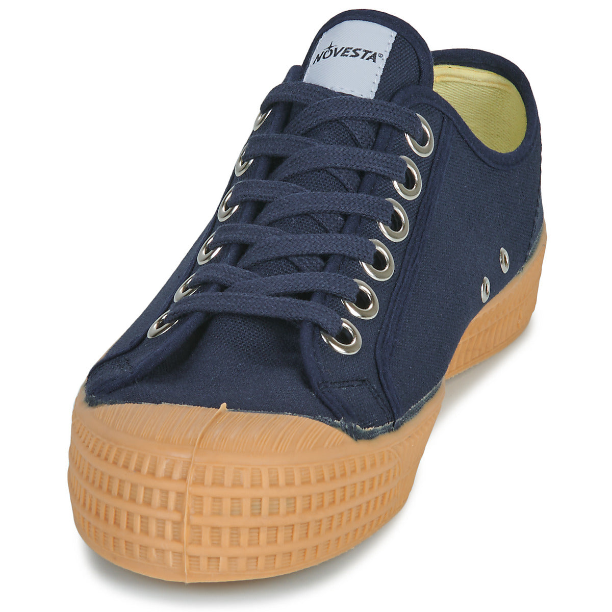 Sneakers basse Donna Novesta  STAR MASTER  Blu