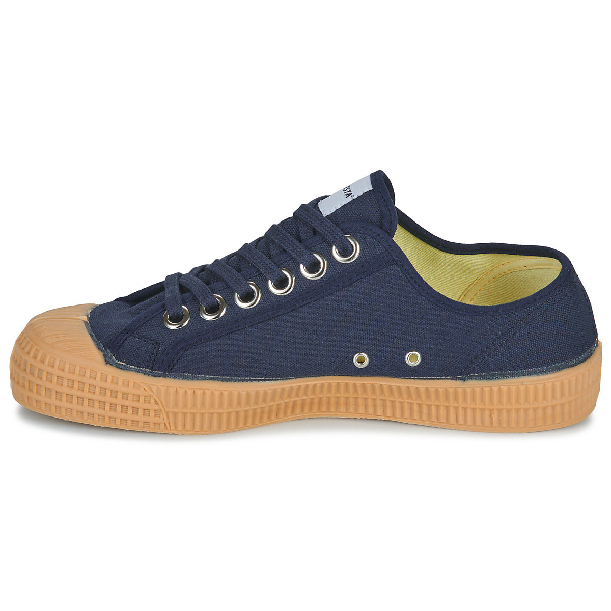 Sneakers basse Donna Novesta  STAR MASTER  Blu