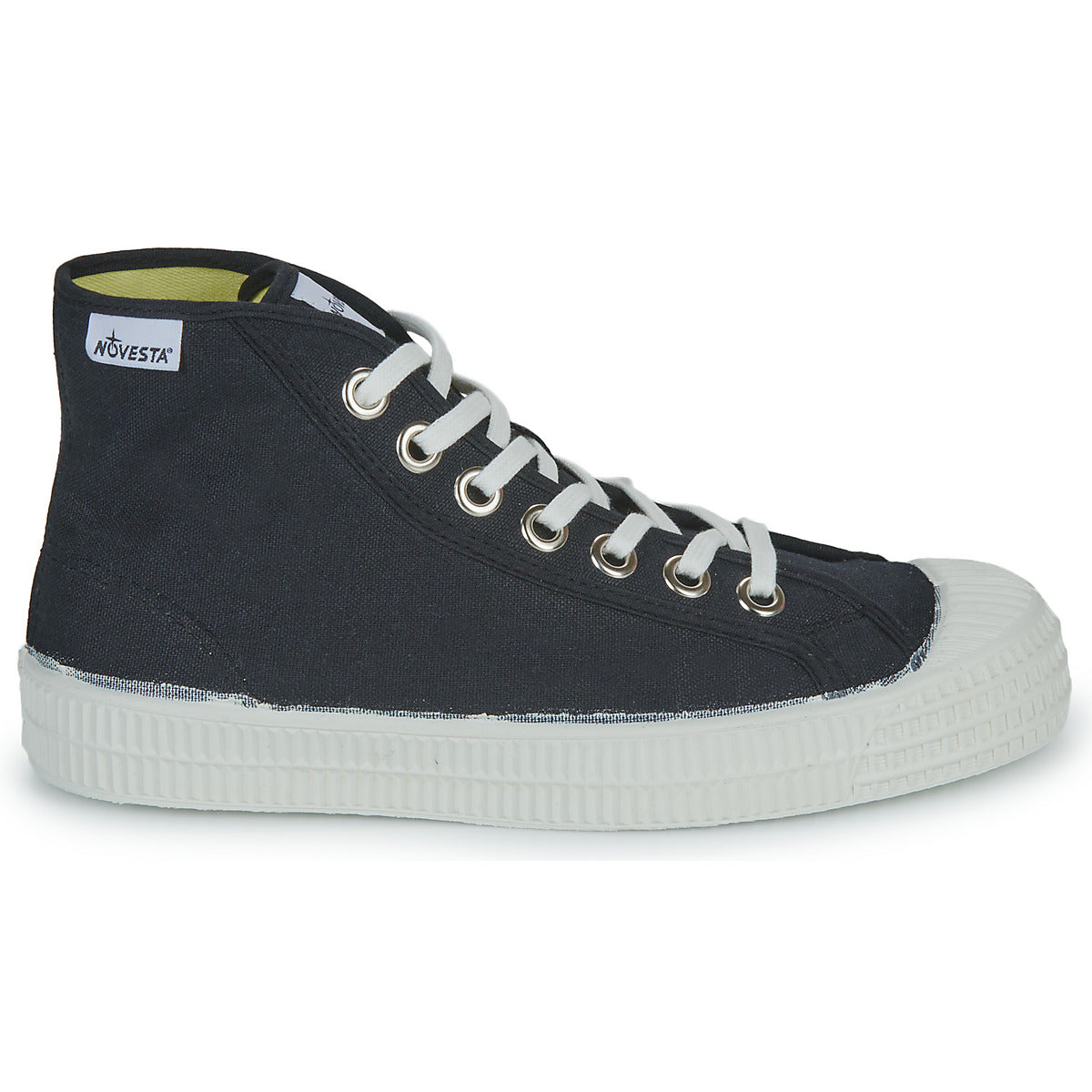 Sneakers Uomo Novesta STAR DRIBBLE Nero