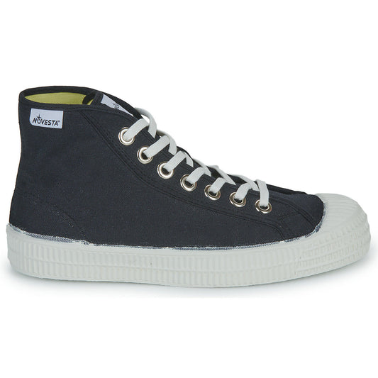 Sneakers Uomo Novesta STAR DRIBBLE Nero