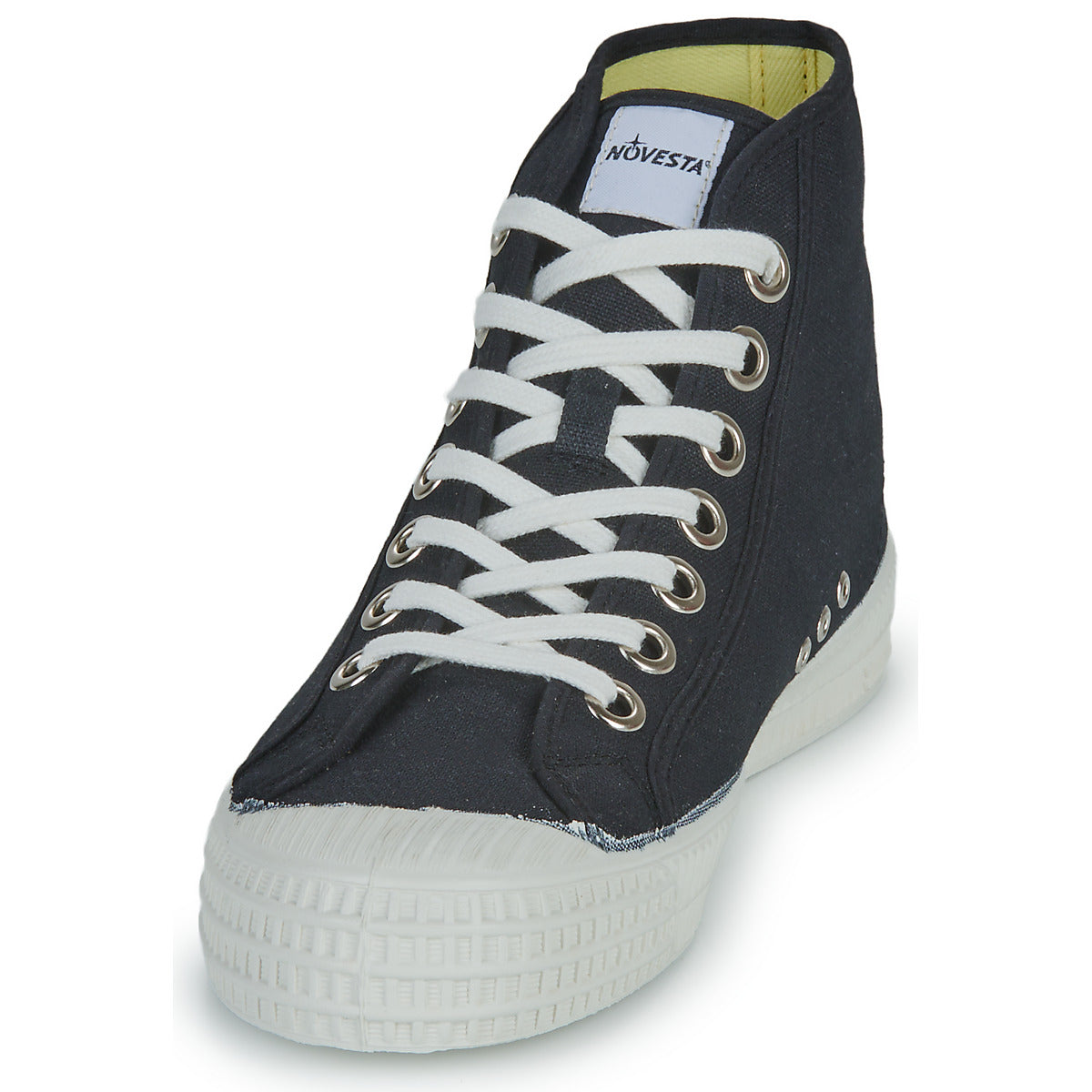 Sneakers Uomo Novesta STAR DRIBBLE Nero
