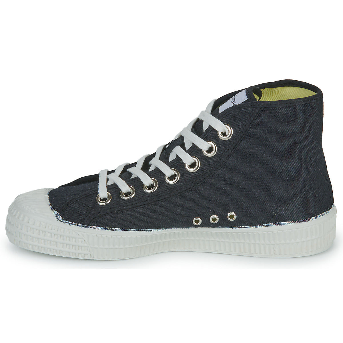 Sneakers Uomo Novesta STAR DRIBBLE Nero