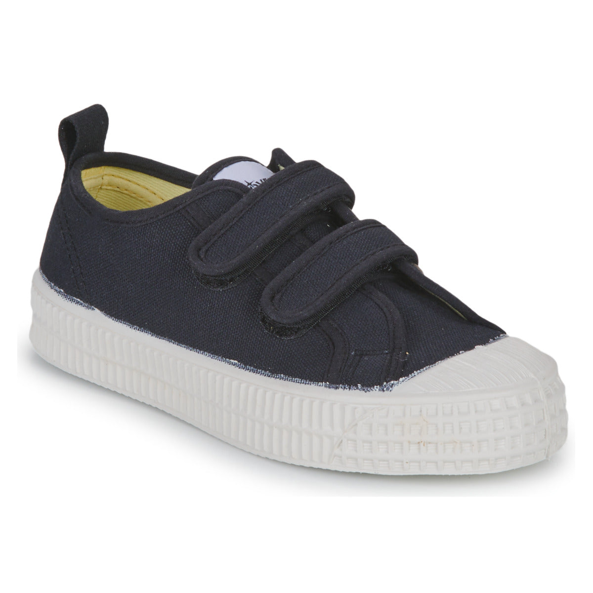 Scarpe bambini ragazza Novesta STAR MASTER KID Nero