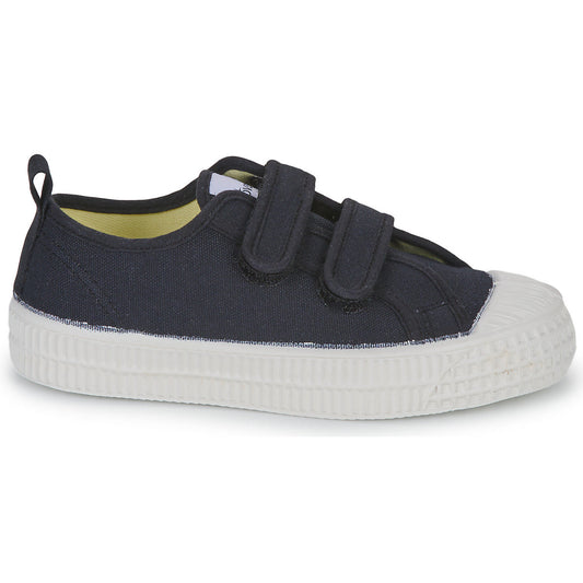 Scarpe bambini ragazza Novesta STAR MASTER KID Nero