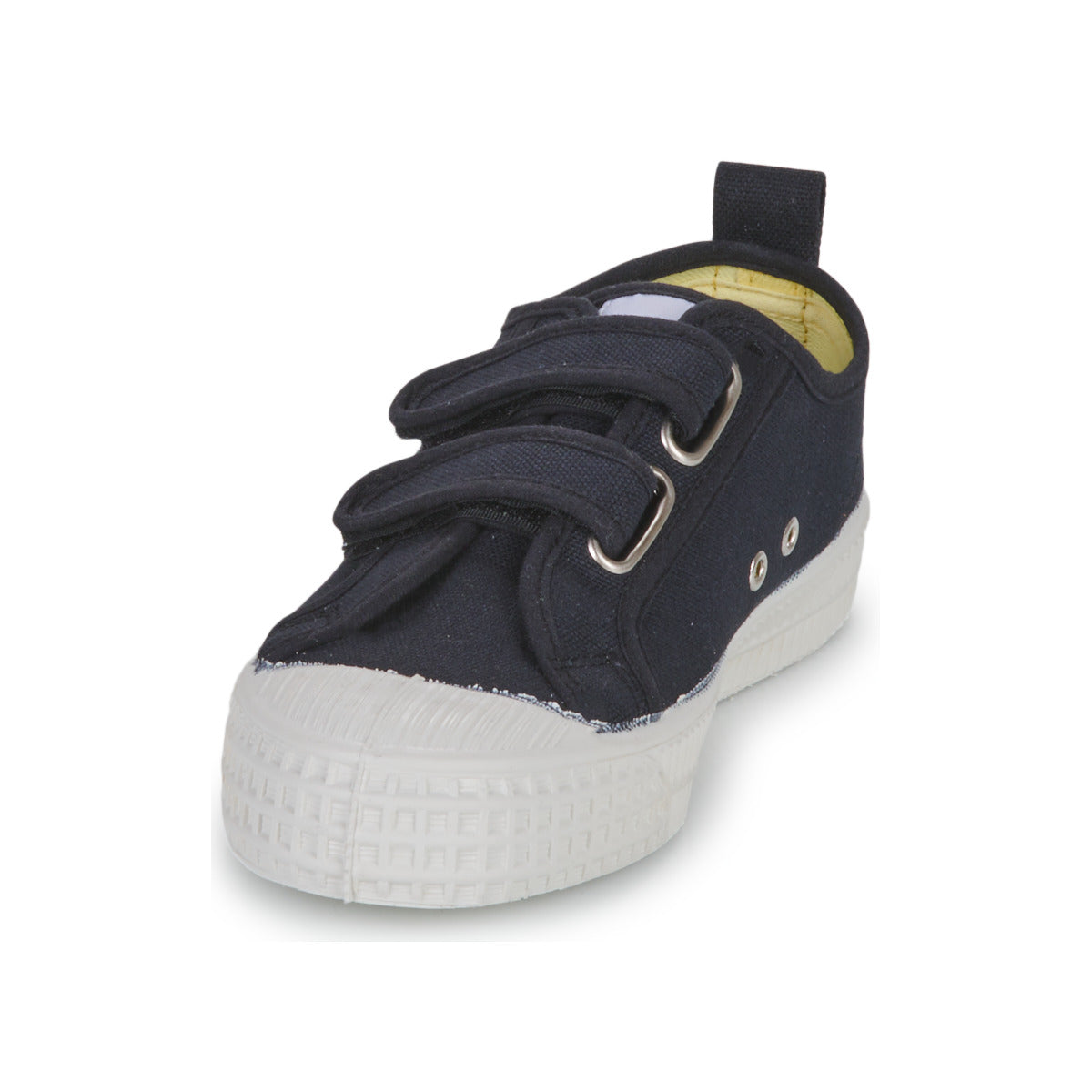 Scarpe bambini ragazza Novesta STAR MASTER KID Nero