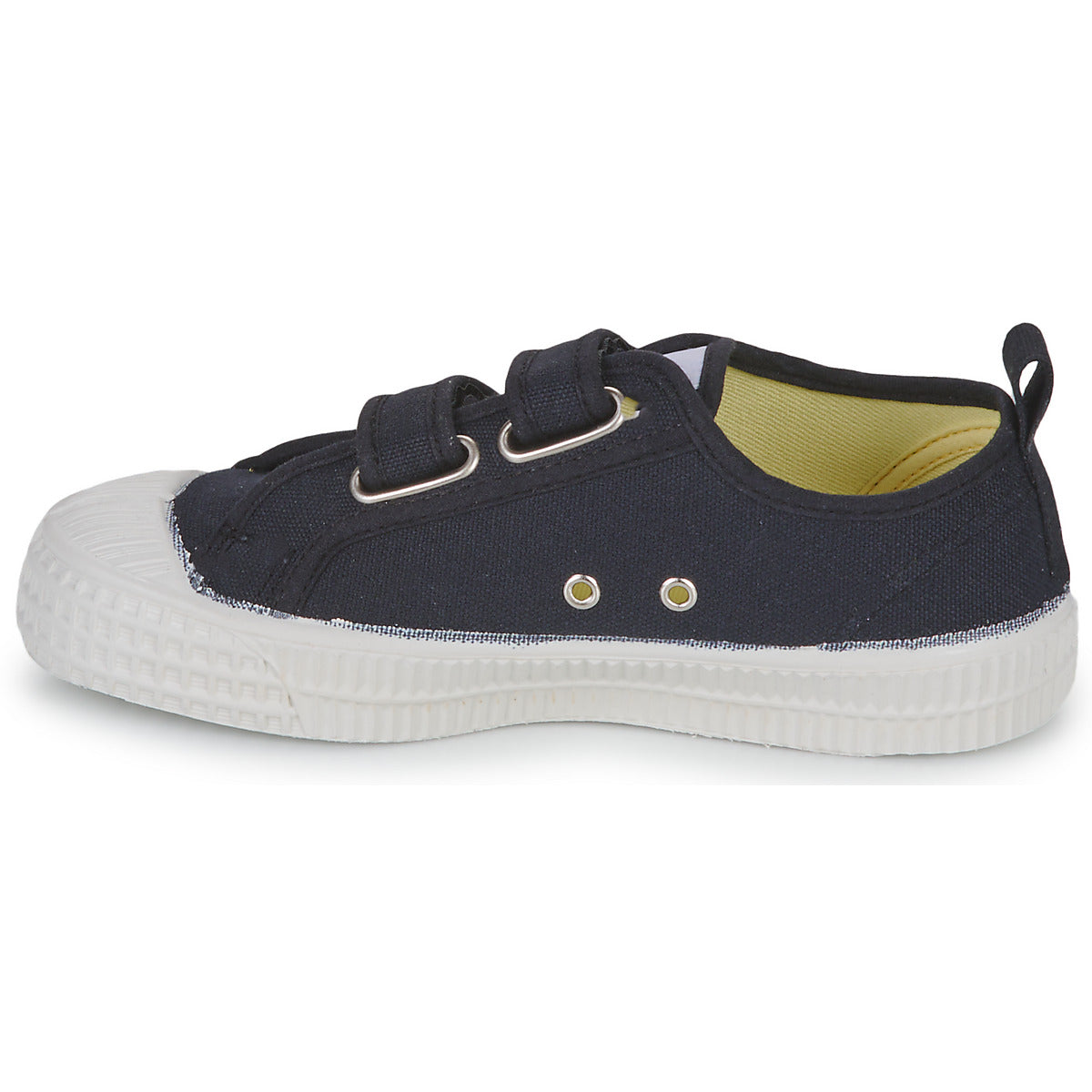 Scarpe bambini ragazza Novesta STAR MASTER KID Nero
