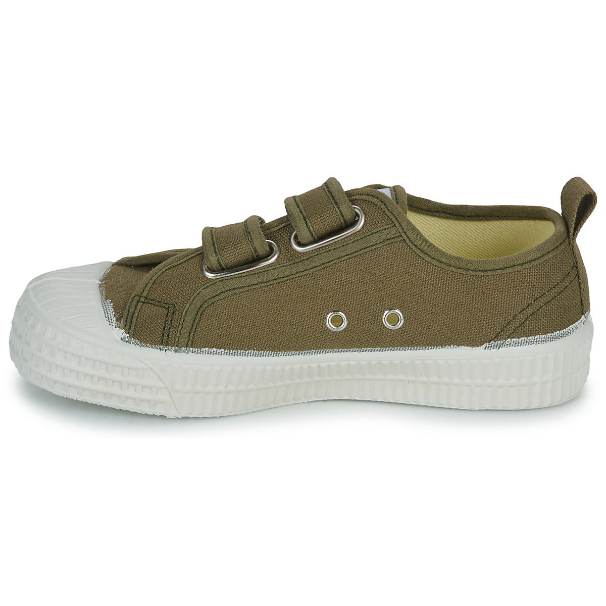 Scarpe bambini ragazza Novesta STAR MASTER KID Kaki