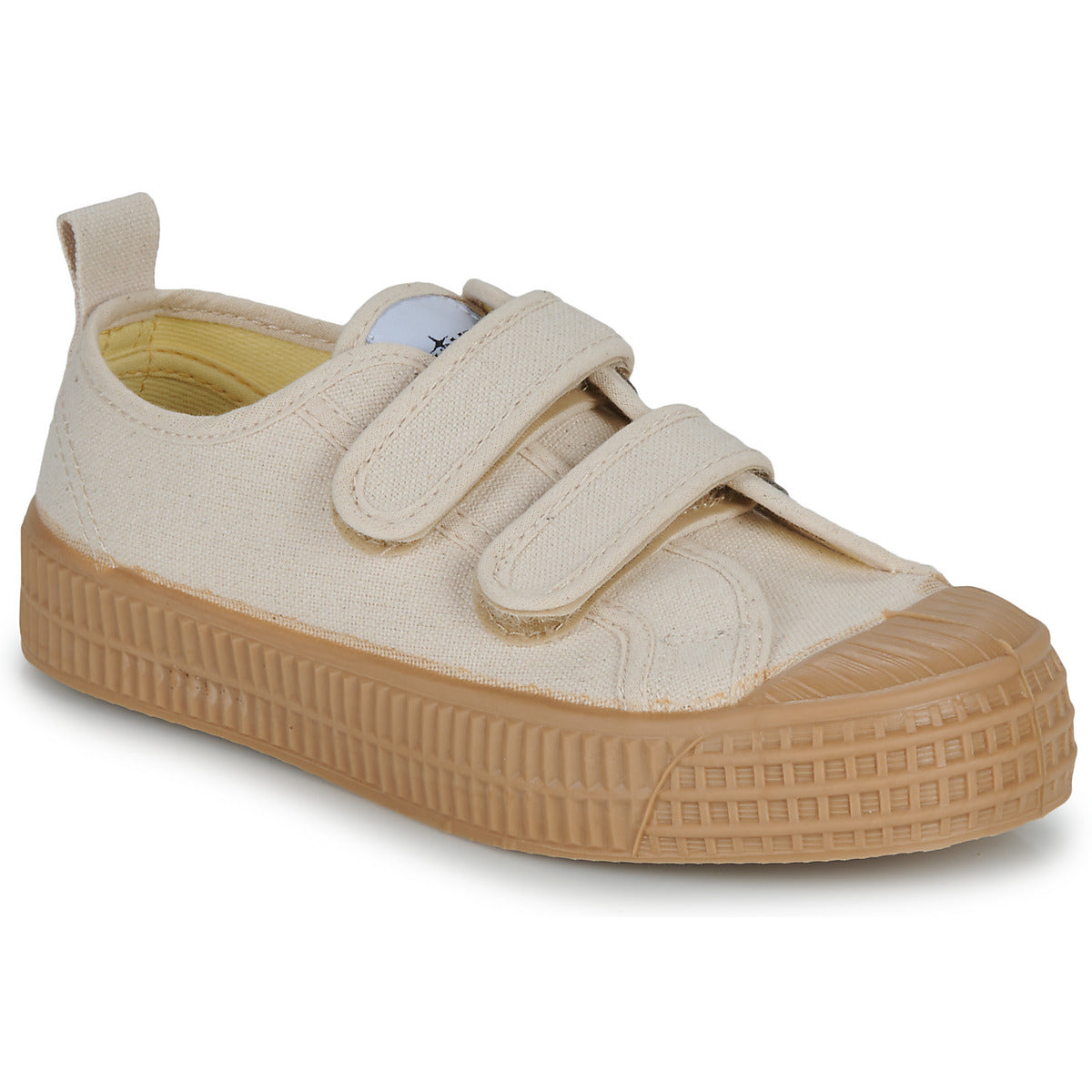Scarpe bambini ragazza Novesta STAR MASTER KID Beige