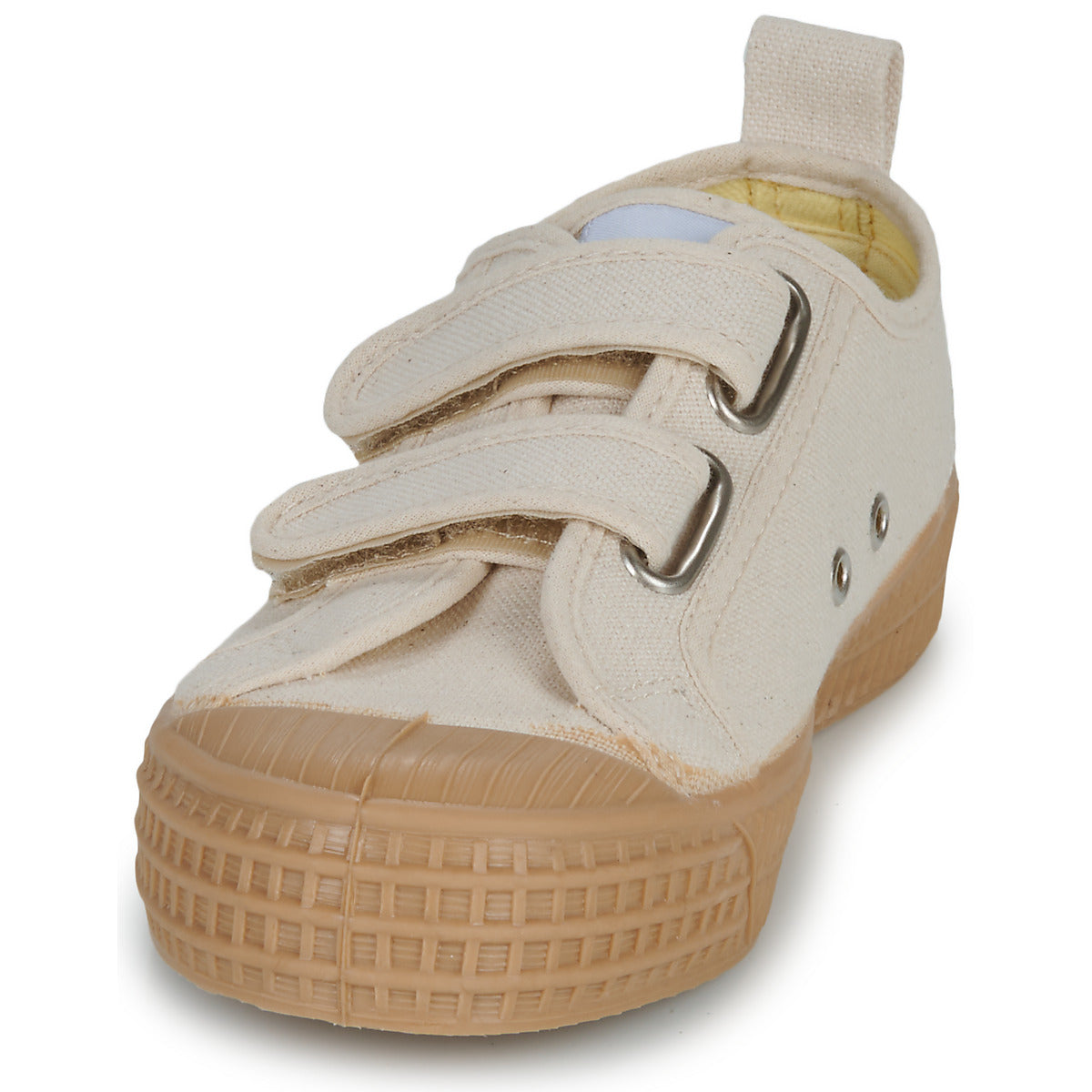 Scarpe bambini ragazza Novesta STAR MASTER KID Beige