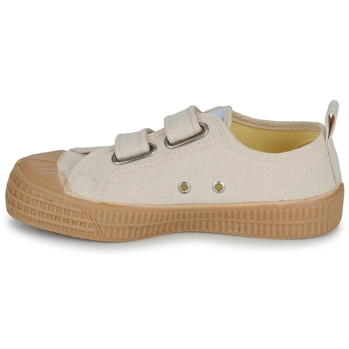 Scarpe bambini ragazza Novesta STAR MASTER KID Beige