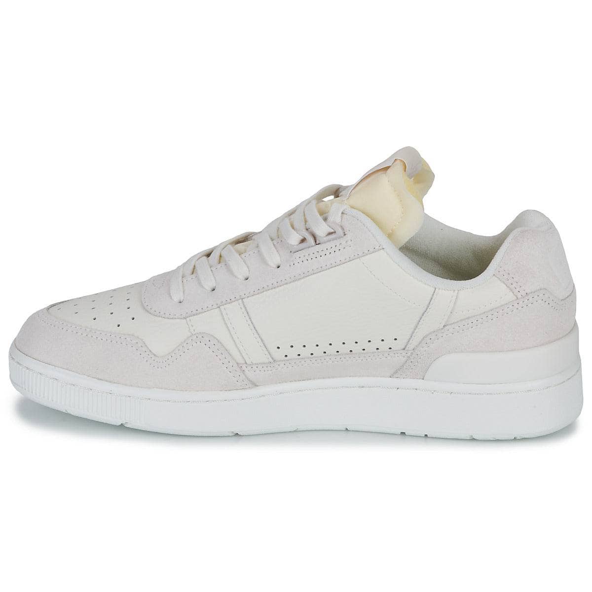 Sneakers Uomo Lacoste T-CLIP Bianco