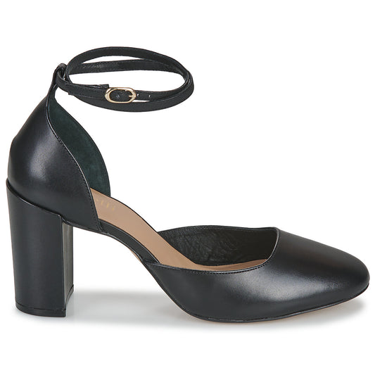 Scarpe Donna Maison Minelli  KALIOPE  Nero