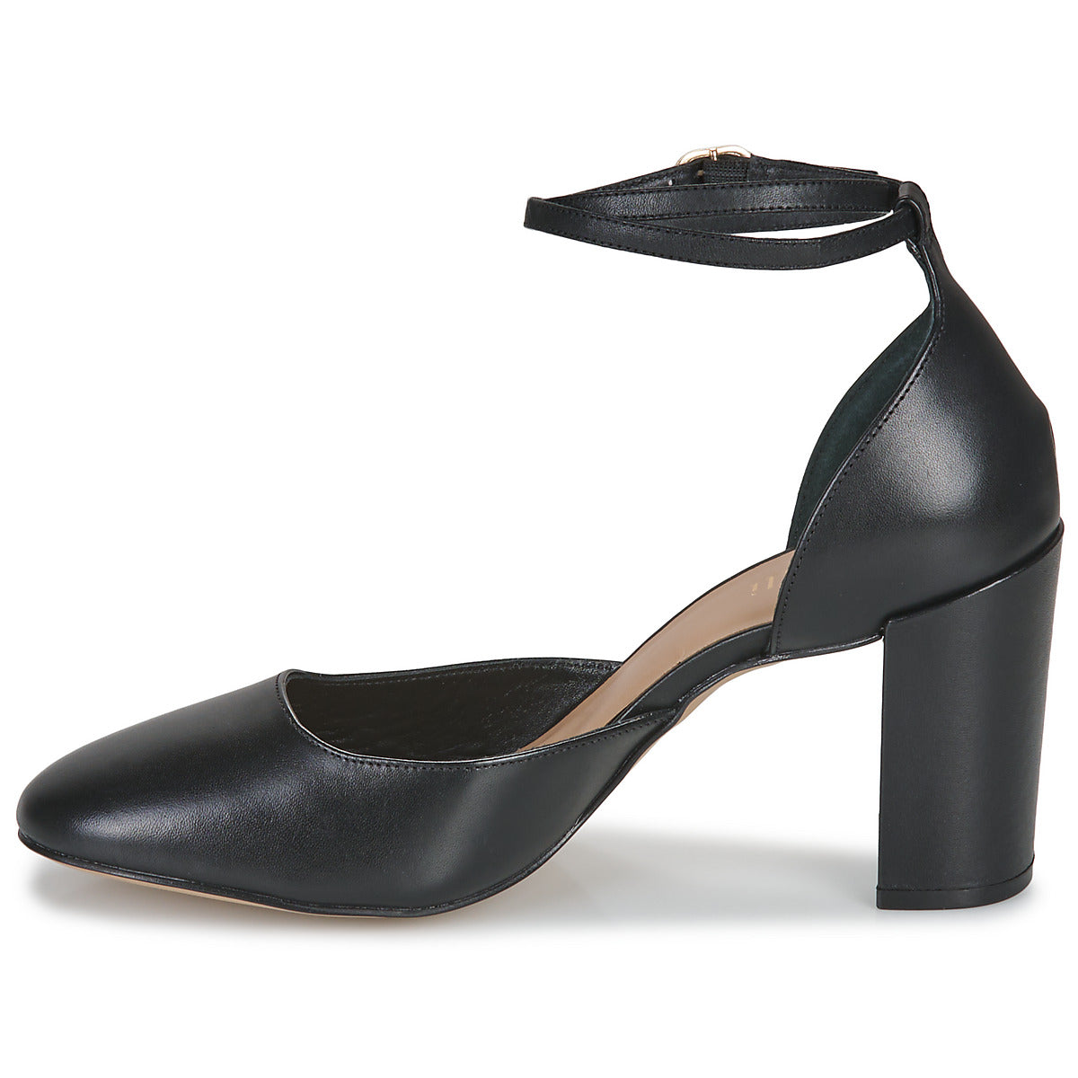 Scarpe Donna Maison Minelli  KALIOPE  Nero