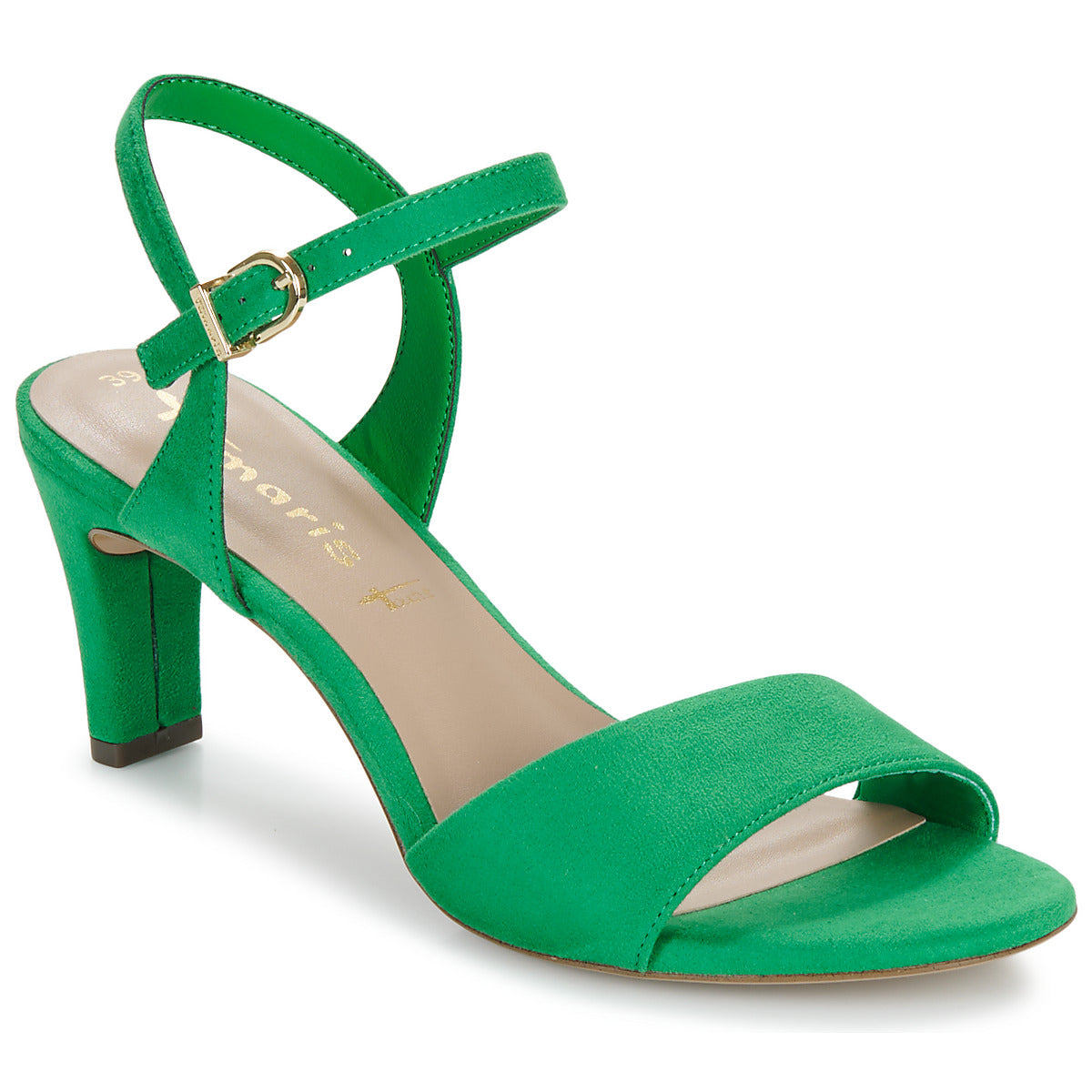 Sandali Donna Tamaris  28028-700  Verde