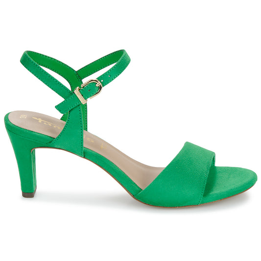 Sandali Donna Tamaris  28028-700  Verde