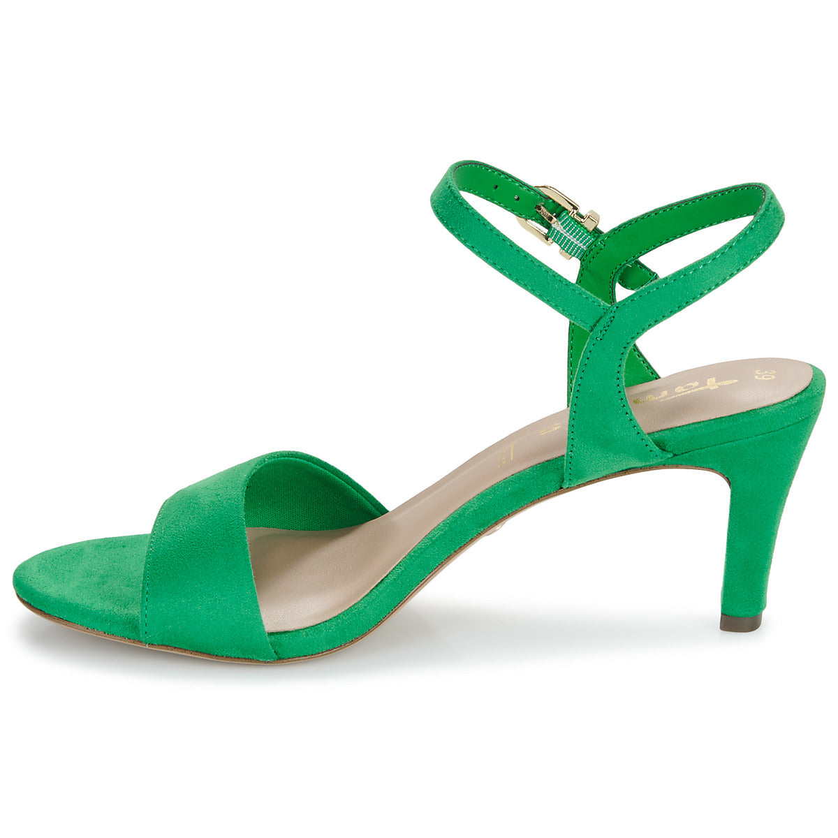 Sandali Donna Tamaris  28028-700  Verde