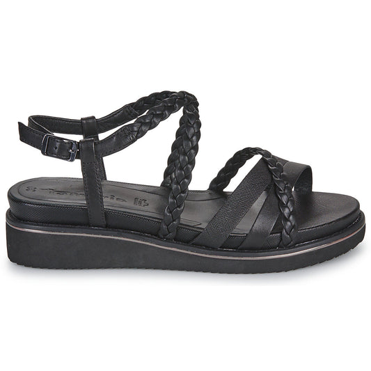Sandali Donna Tamaris 28207-001 Nero