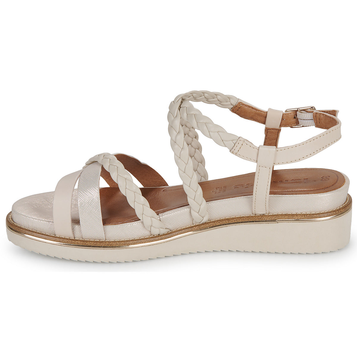 Sandali Donna Tamaris  28207-418  Beige