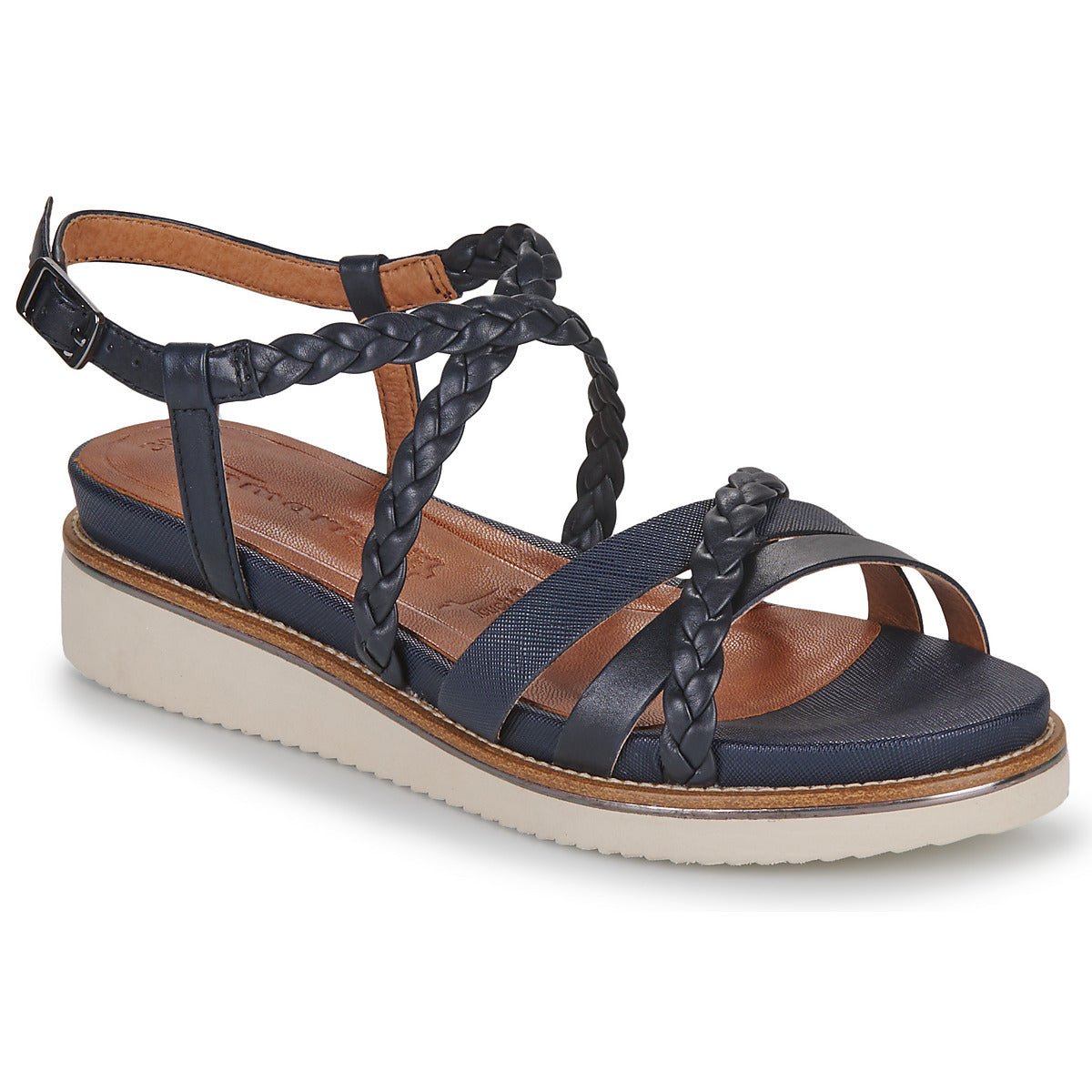 Sandali Donna Tamaris  28207-805  Marine