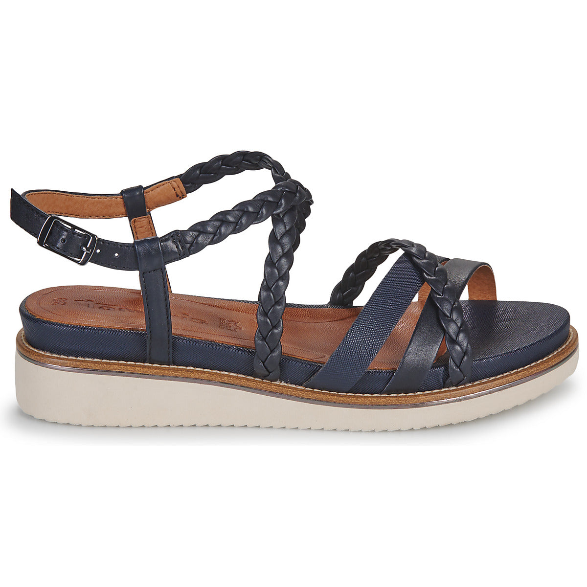 Sandali Donna Tamaris  28207-805  Marine