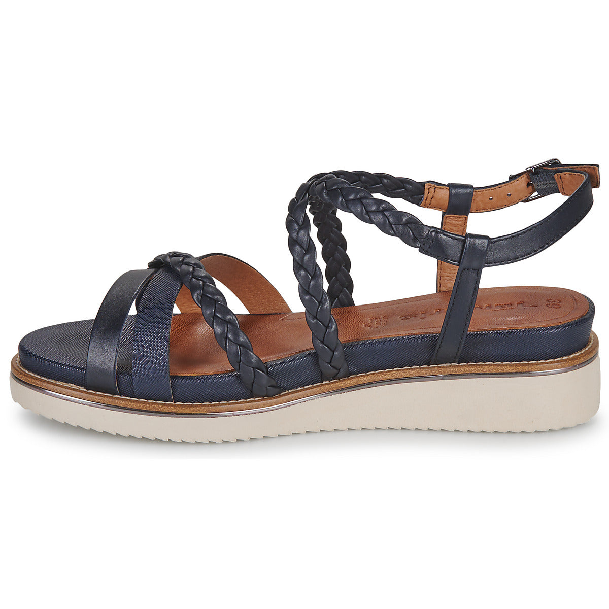 Sandali Donna Tamaris  28207-805  Marine