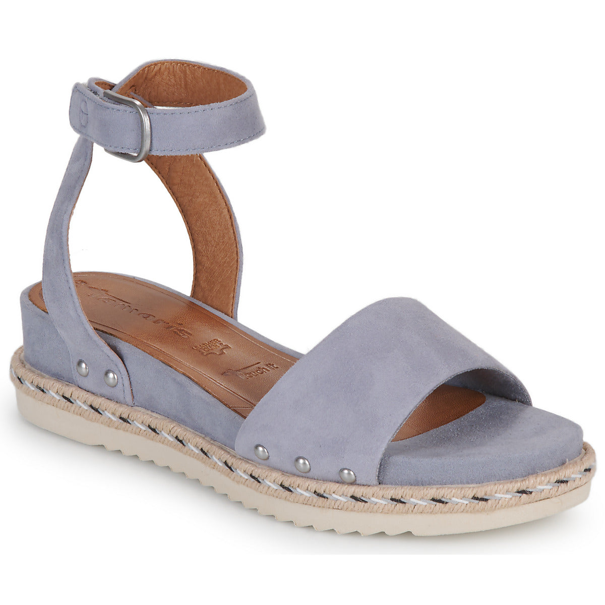 Sandali Donna Tamaris 28251-880 Blu