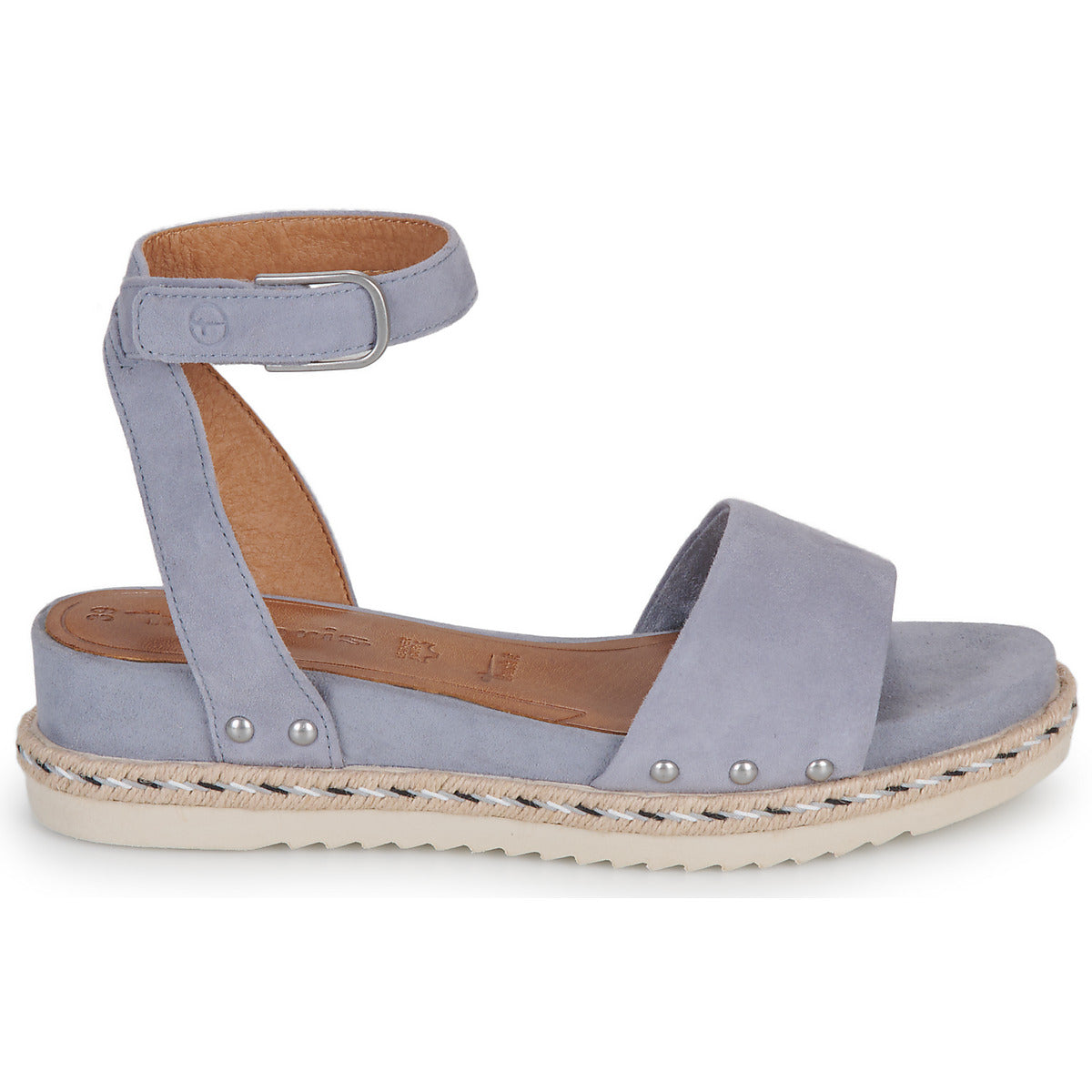 Sandali Donna Tamaris 28251-880 Blu