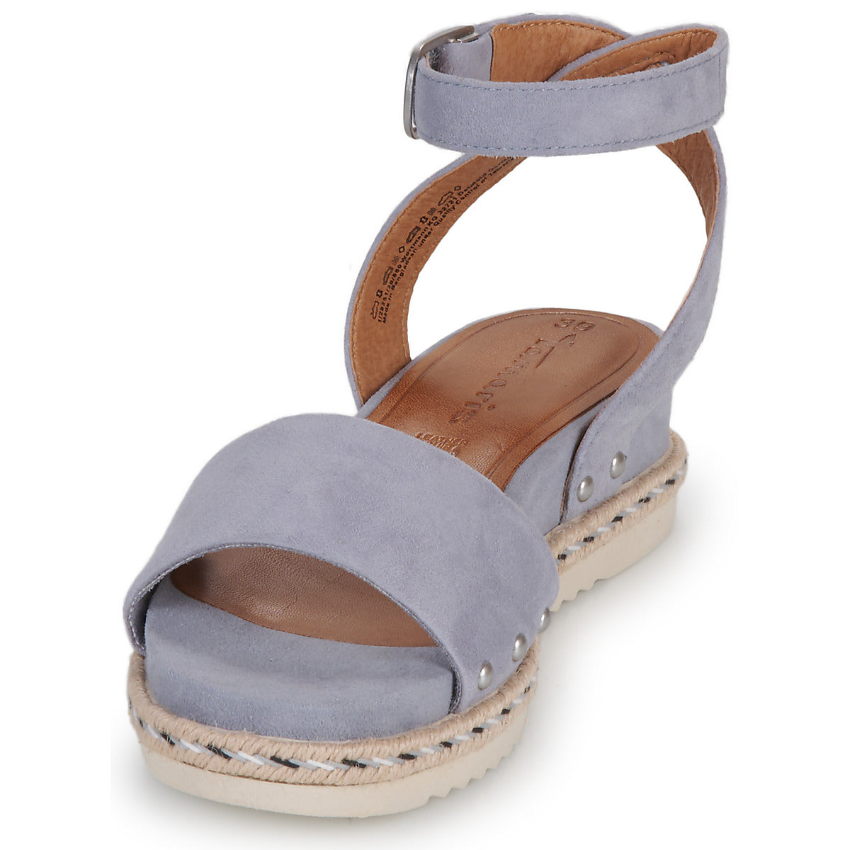 Sandali Donna Tamaris 28251-880 Blu