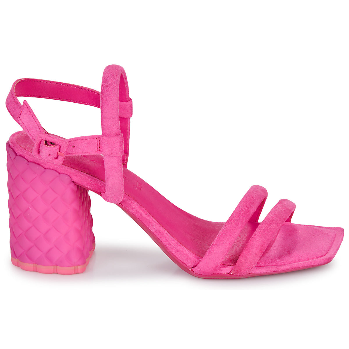 Sandali Donna Tamaris 28358-516 Rosa