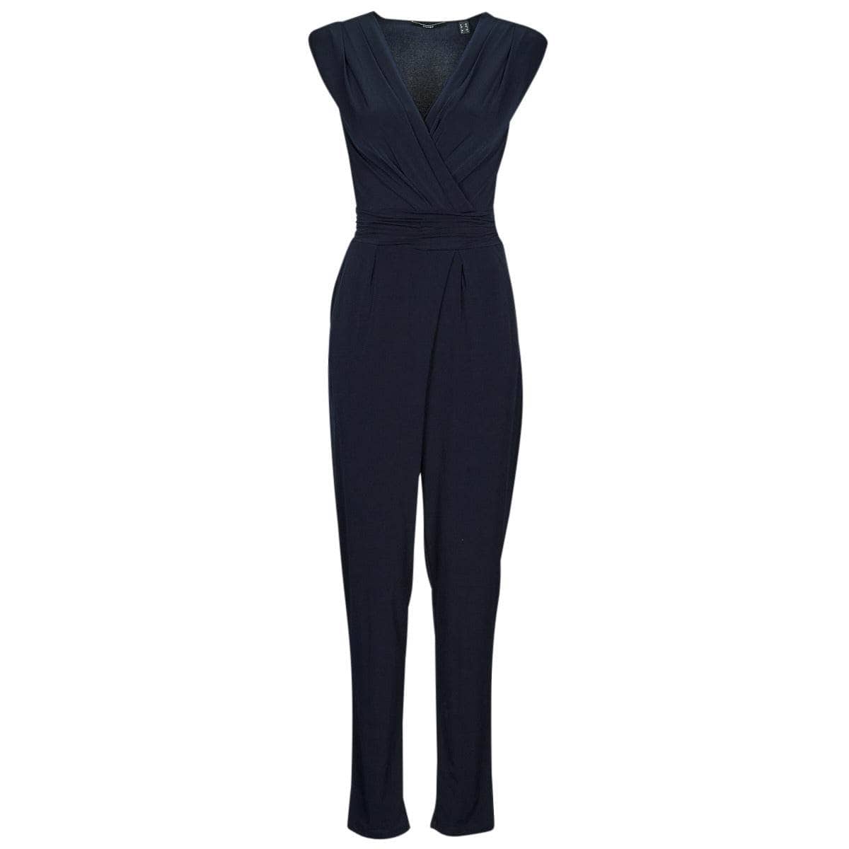 Tute / Jumpsuit Donna Esprit New Jersey Marine