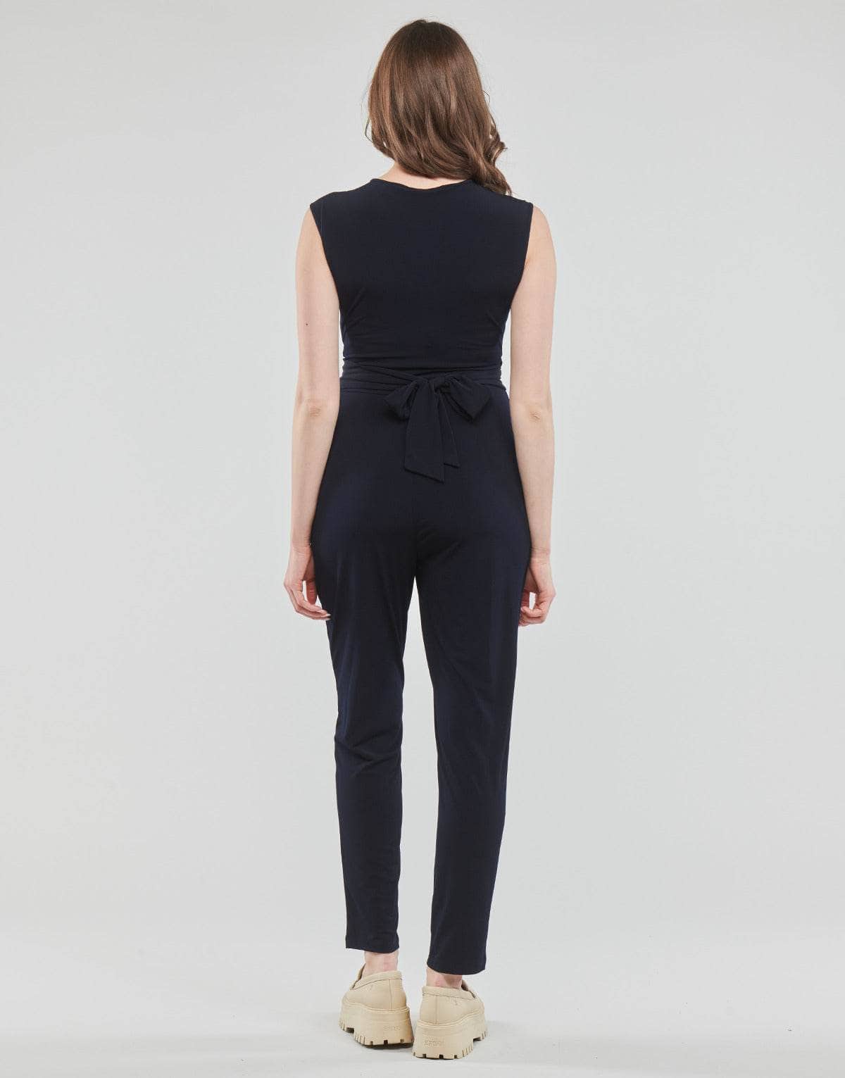 Tute / Jumpsuit Donna Esprit New Jersey Marine