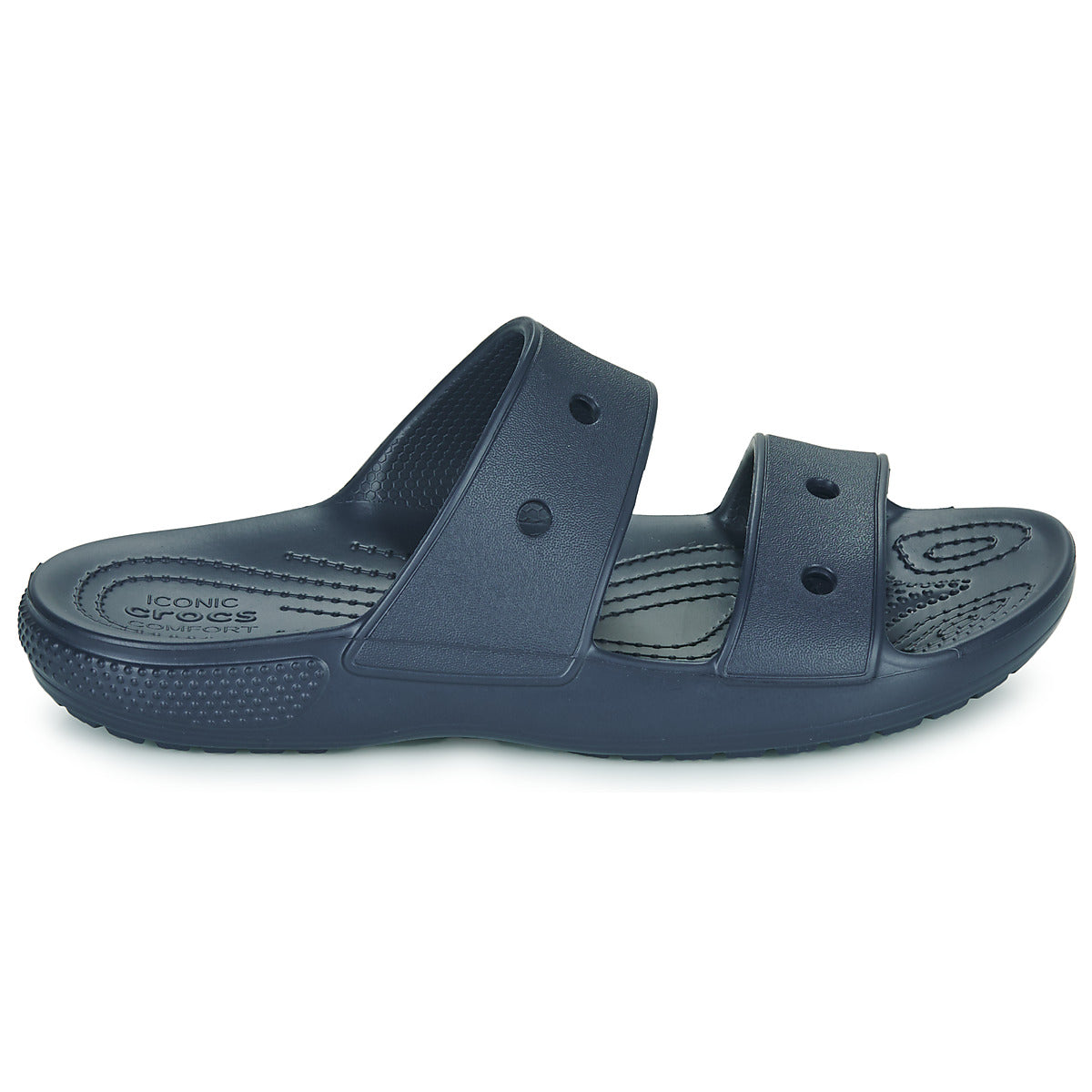 Scarpe bambini ragazza Crocs Classic Crocs Sandal K Marine