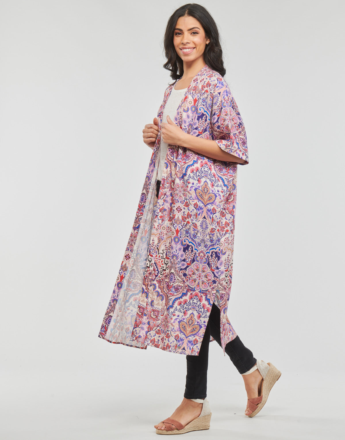 Giacca Donna Les Petites Bombes FILIPPINE Multicolore