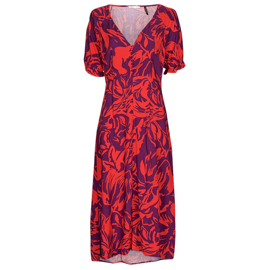 Abito lungo Donna Les Petites Bombes DONETA Multicolore