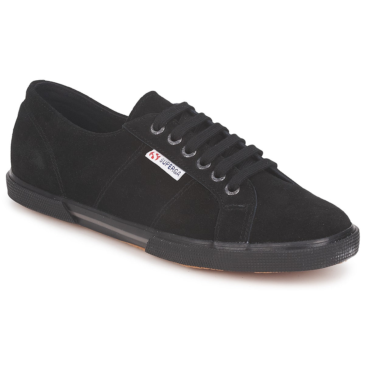 Sneakers Uomo Superga 2950 Nero
