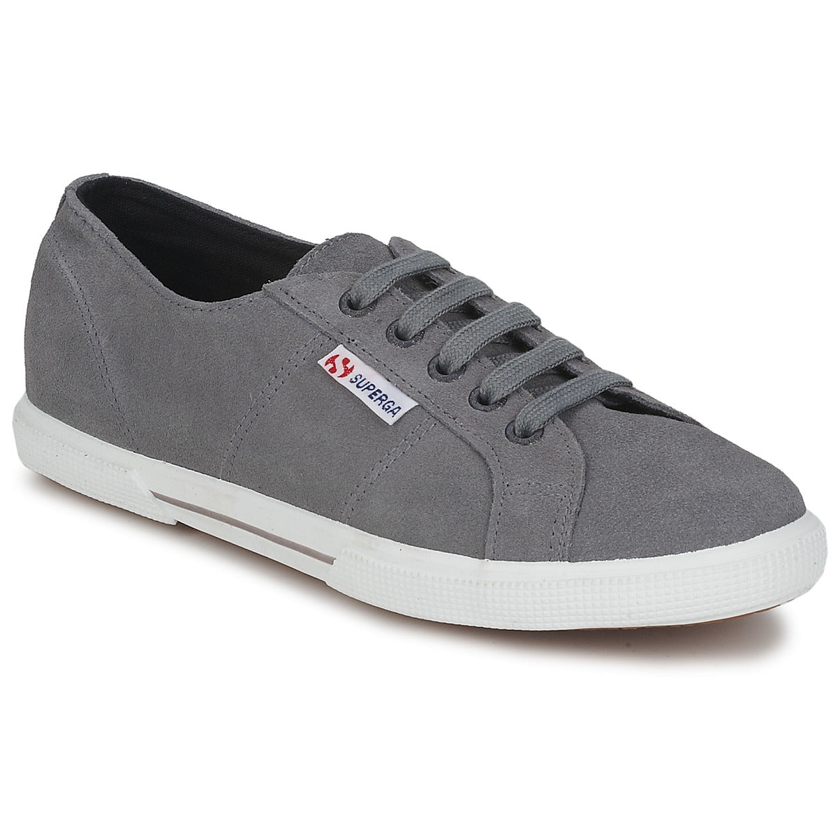 Sneakers Uomo Superga 2950 Grigio