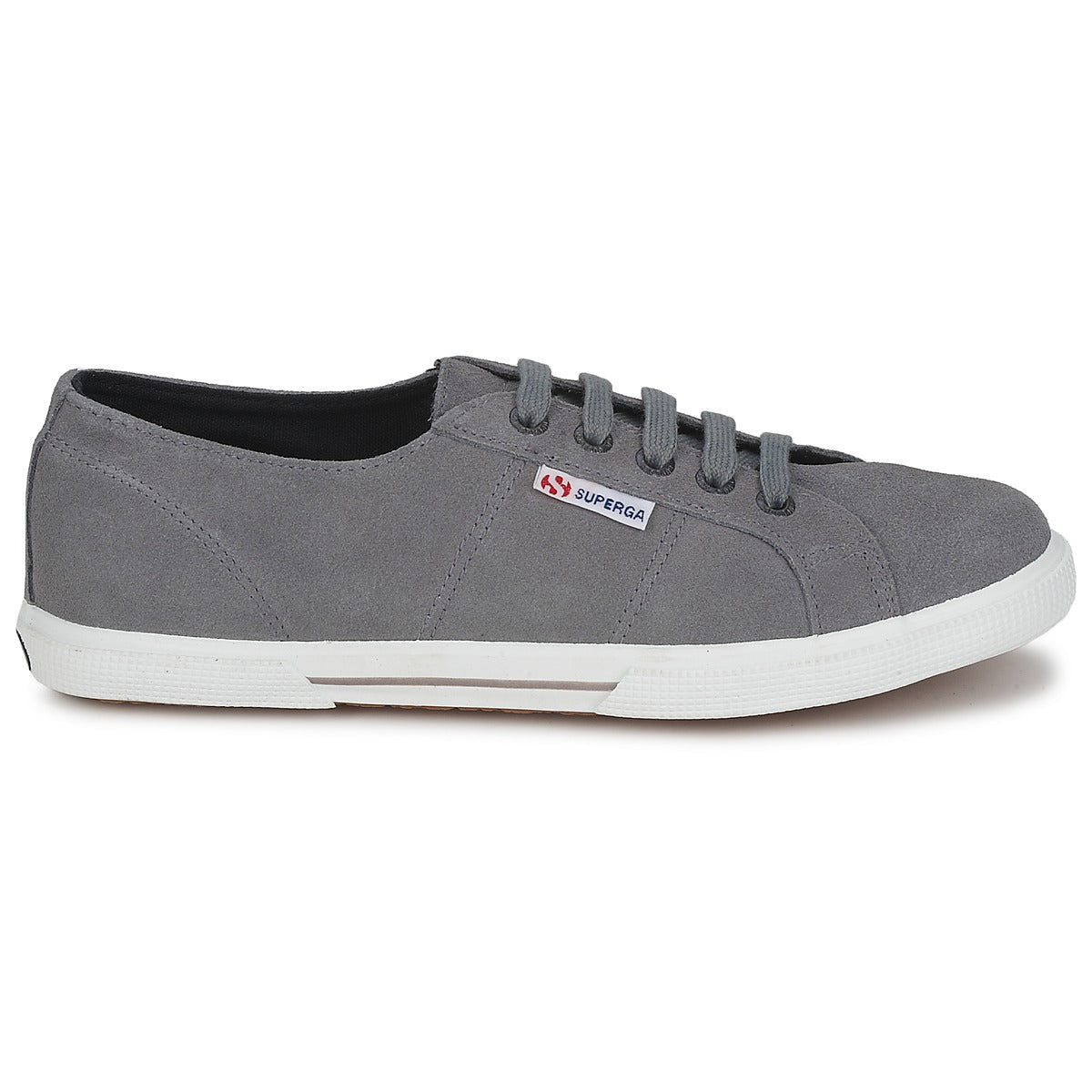 Sneakers Uomo Superga 2950 Grigio