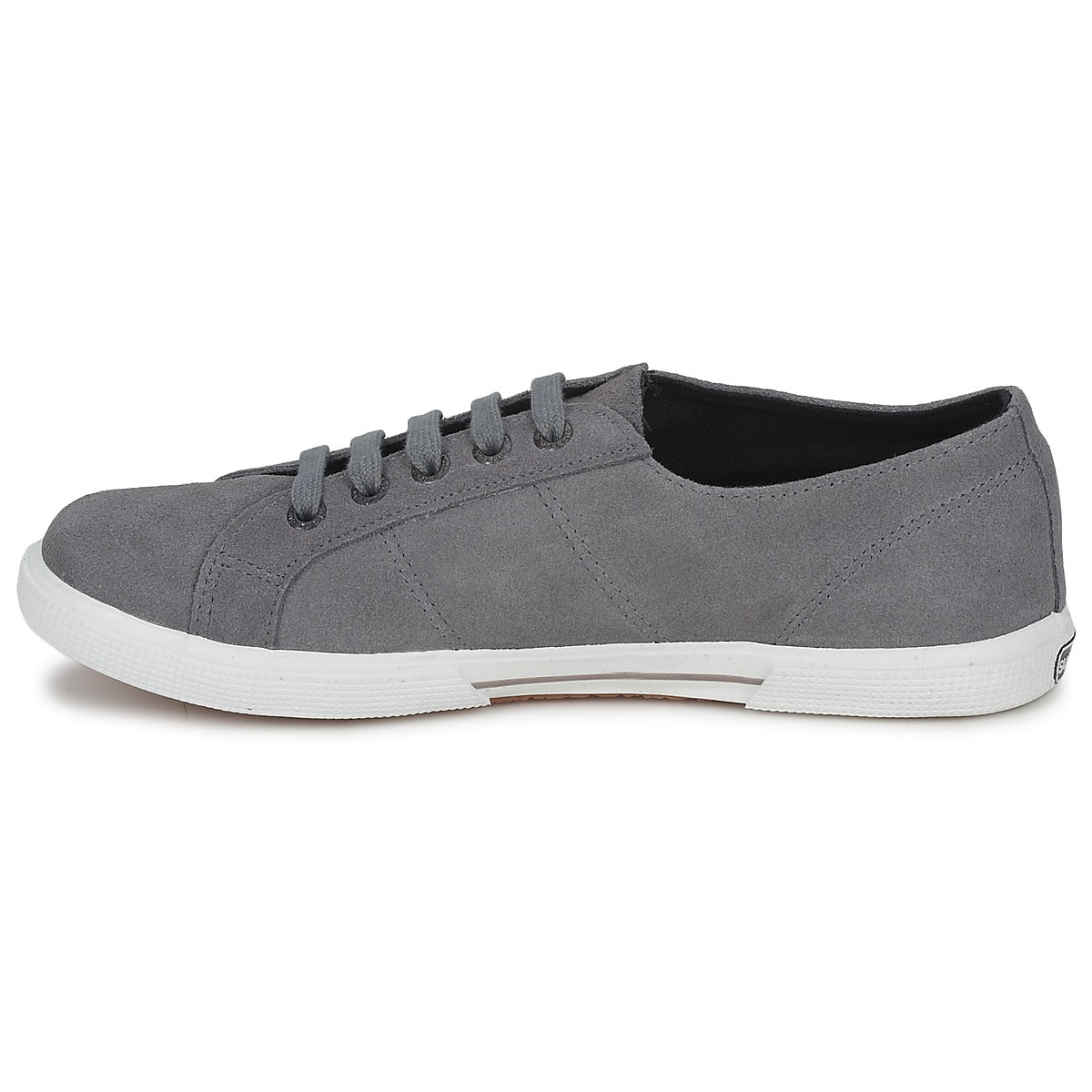 Sneakers Uomo Superga 2950 Grigio