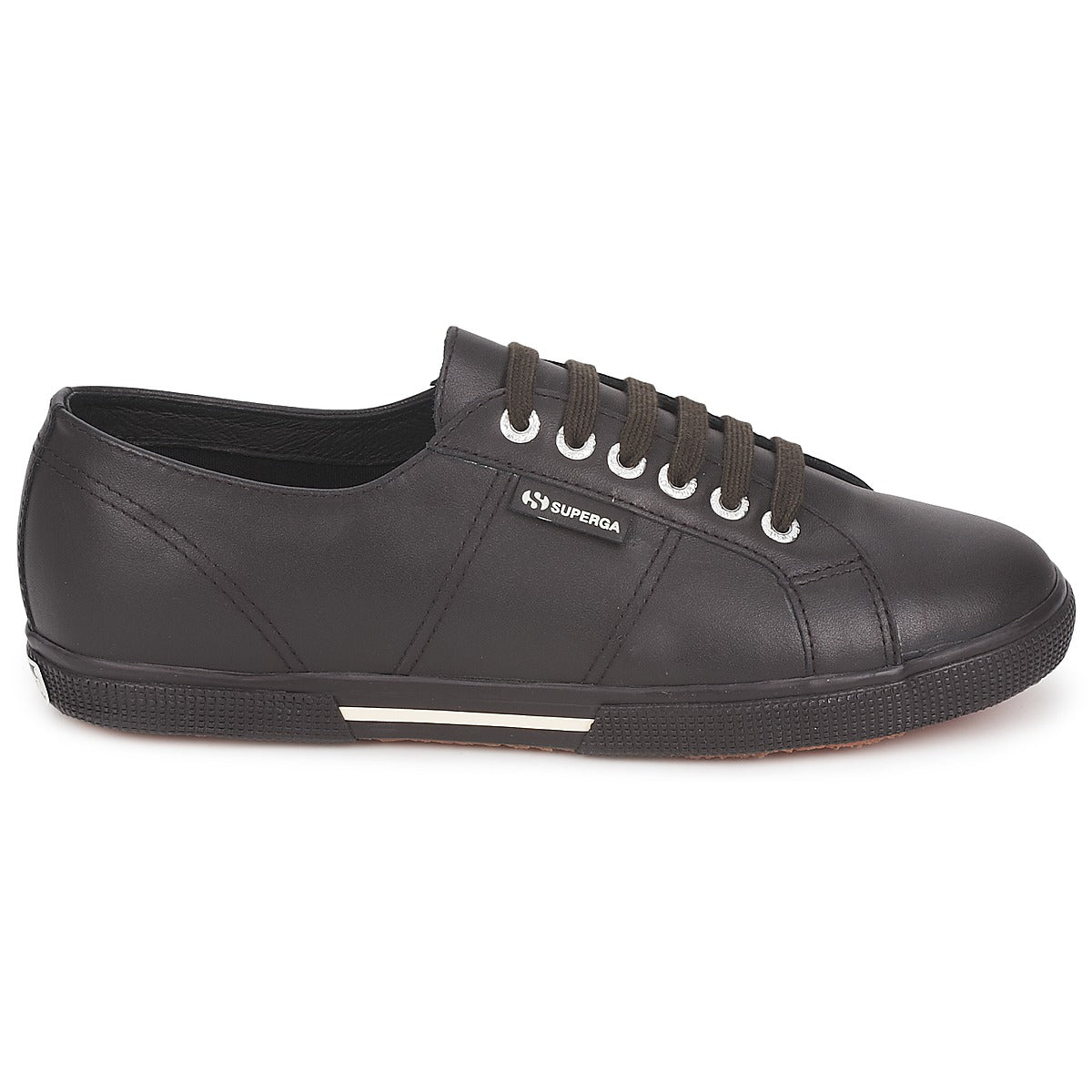Sneakers Uomo Superga 2950 Marrone