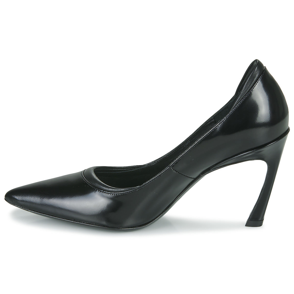 Scarpe Donna Freelance LA ROSE 85 Nero