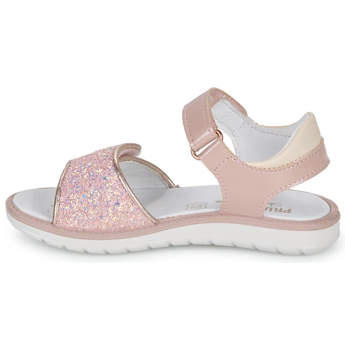 Sandali bambini ragazza Primigi ALANIS Rosa