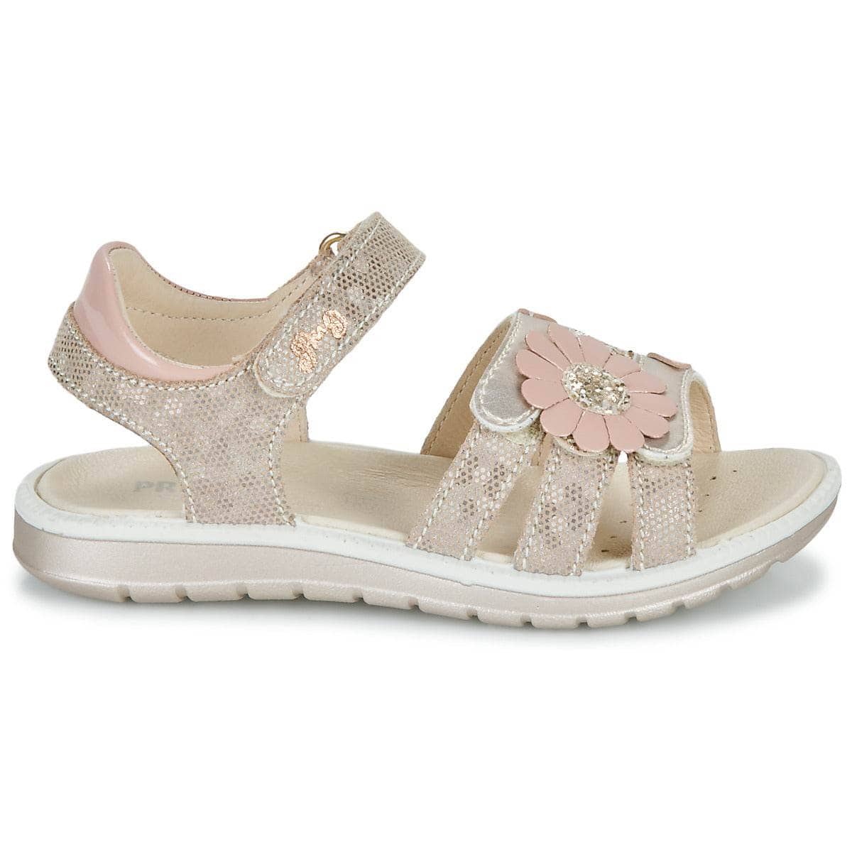 Sandali bambini ragazza Primigi ALANIS Rosa