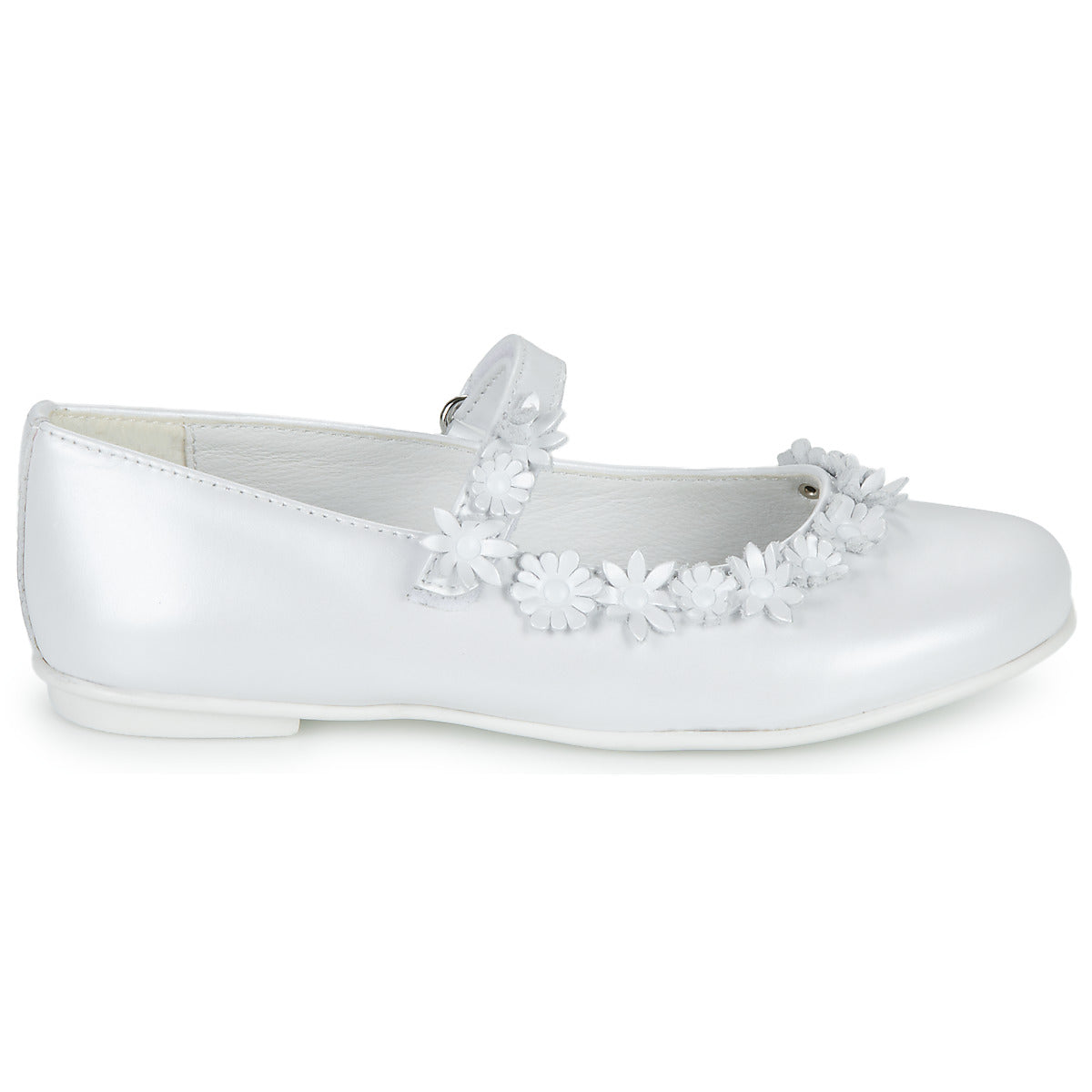 Ballerine bambina ragazza Primigi FANTASY PARTY Bianco