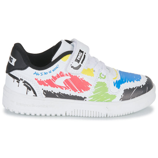 Scarpe bambini ragazzo Primigi B G PLAYER Multicolore