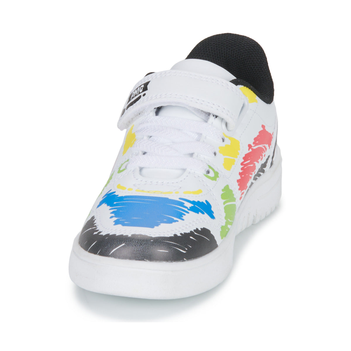 Scarpe bambini ragazzo Primigi B G PLAYER Multicolore